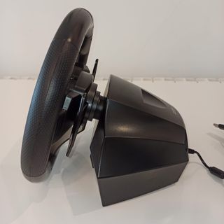 Volante HORI Overdrive Xbox/PC