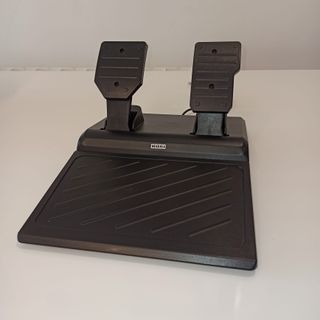 Volante HORI Overdrive Xbox/PC