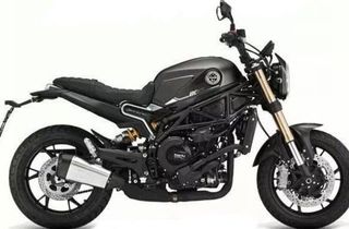 Amortiguador Trasero Benelli Leoncino 800 E5 (2022