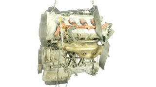Motor completo audi cabap23035928 bfm a8 (4e2, 4.2