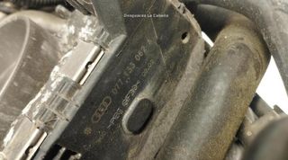 Motor completo audi cabap23035928 bfm a8 (4e2, 4.2