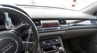 Motor completo audi cabap23035928 bfm a8 (4e2, 4.2