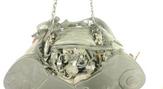 Motor completo audi cabap23035928 bfm a8 (4e2, 4.2