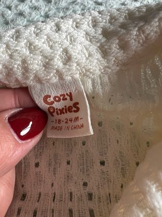 Conjunto menino Shein