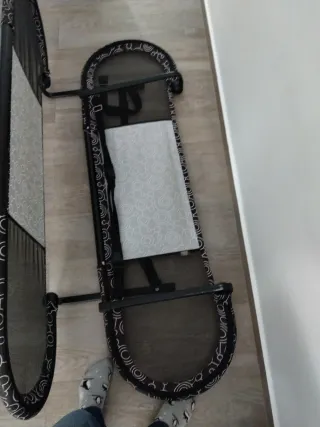 Barreras de Cama para Niños (2 unidades)