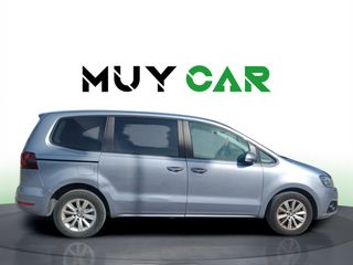 SEAT Alhambra 2.0 TDI Reference Plus 85 kW (115 CV)