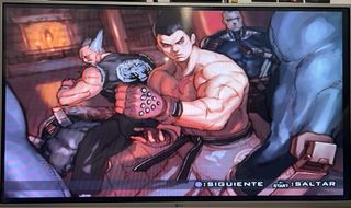 Call of Duty World at War PS3 + tekken 5 Ps2