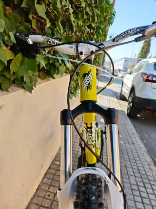 Scott Voltage FR30 Nueva