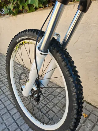 Scott Voltage FR30 Nueva