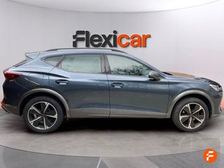 Cupra Formentor 1.5 TSI 110kW (150 CV) DSG