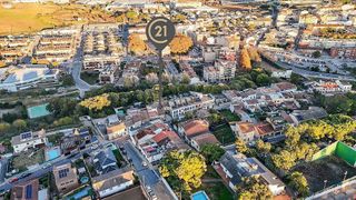 Terreno en venta en Polinyà