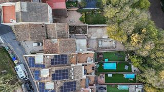 Terreno en venta en Polinyà