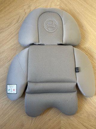 Reductor Silla Cybex Sirona Gi i-Size