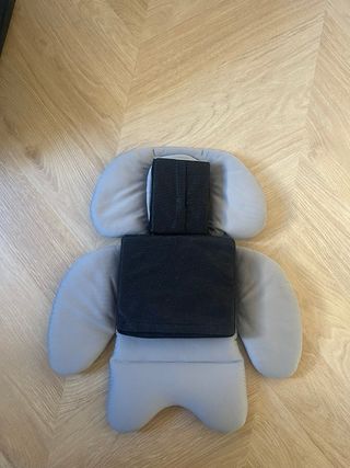 Reductor Silla Cybex Sirona Gi i-Size