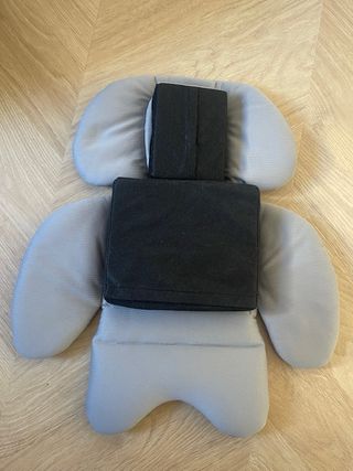 Reductor Silla Cybex Sirona Gi i-Size