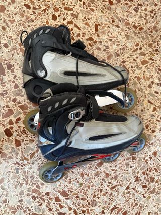 Patines Rollerblade en línea
