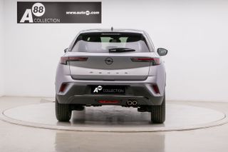 Opel Mokka 1.2 96KW GS AUTO 130 5P