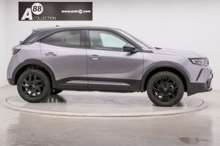 Opel Mokka 1.2 96KW GS AUTO 130 5P