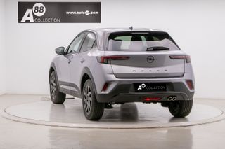 Opel Mokka 1.2 96KW GS AUTO 130 5P