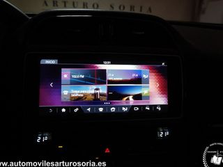 JAGUAR Fpace 3.0L TDV6 AWD Automatico Prestige