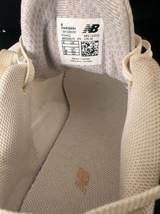 New Balance Fresh Foam Arishi V4