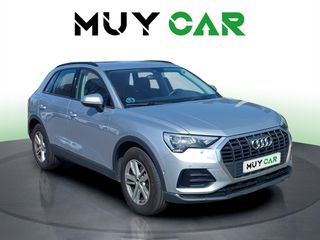 Audi Q3 35 TDI quattro 110 kW (150 CV) S tronic