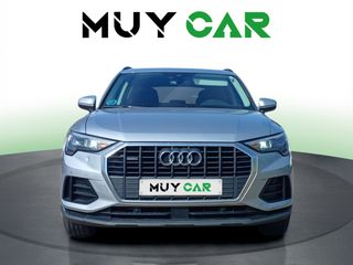 Audi Q3 35 TDI quattro 110 kW (150 CV) S tronic