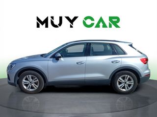 Audi Q3 35 TDI quattro 110 kW (150 CV) S tronic