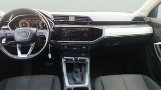 Audi Q3 35 TDI quattro 110 kW (150 CV) S tronic