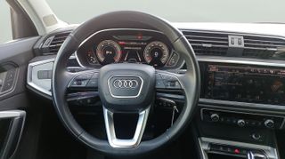 Audi Q3 35 TDI quattro 110 kW (150 CV) S tronic