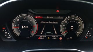 Audi Q3 35 TDI quattro 110 kW (150 CV) S tronic