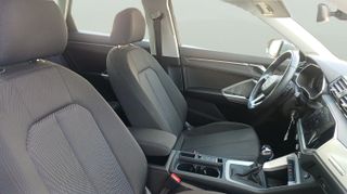 Audi Q3 35 TDI quattro 110 kW (150 CV) S tronic