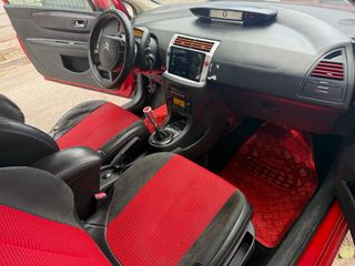 Citroen Sebastian Loeb C4 2007