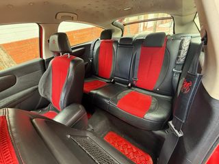 Citroen Sebastian Loeb C4 2007