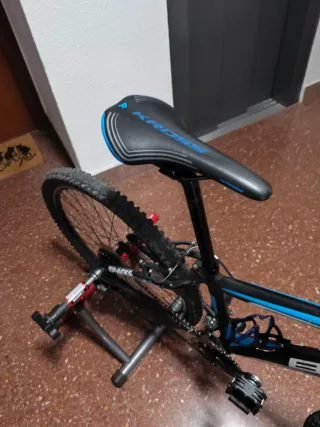 Bicicleta BH Montaña