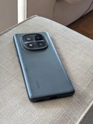 XIAOMI  REDMI NOTE 14 PRO + 5G 512 GB