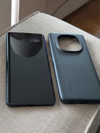 XIAOMI  REDMI NOTE 14 PRO + 5G 512 GB