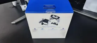 DualSense Edge Branco Selado