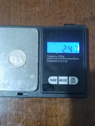 Moneda Alfonso XIII 1892