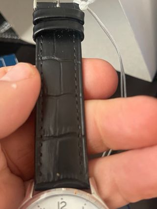 Orologio Festina Uomo Pelle