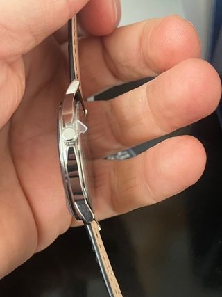 Orologio Festina Uomo Pelle