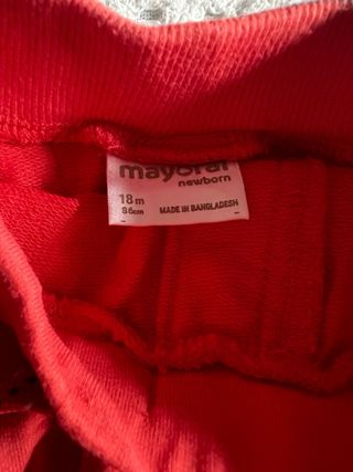 2 Calções Menino Mayoral