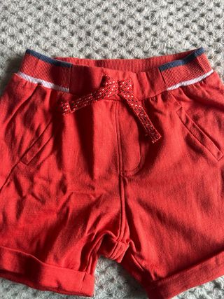 2 Calções Menino Mayoral