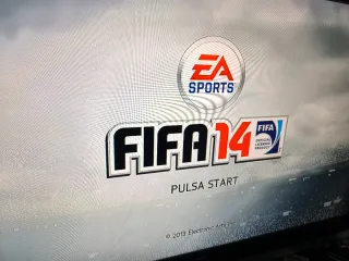 🇪🇦 FIFA 14 Xbox 360