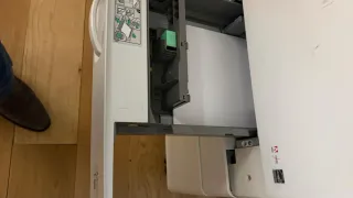 Impresora Profesional Ricoh MP C4503ASP Color/ ByN