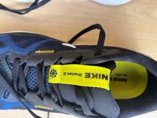 Zapatillas Nike Running Structure 25