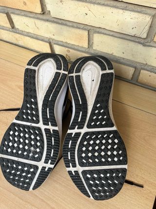 Zapatillas Nike Running Structure 25