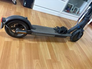 Patín Eléctrico Xiaomi Scooter 3