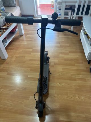 Patín Eléctrico Xiaomi Scooter 3