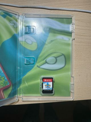 Gioco Pokémon Spada per Nintendo Switch